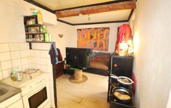 Vente Maison de village Maison de Village Vendue Louée Estagel   