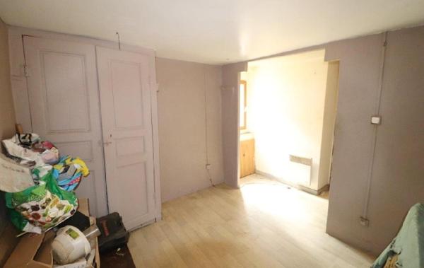 Vente Maison de village Maison de Village Vendue Louée Estagel   