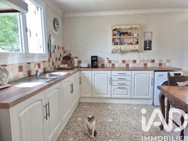 Maison à vendre 5 pièces 140 m² Moncoutant-sur-Sèvre