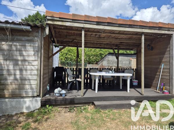 Maison à vendre 5 pièces 140 m² Moncoutant-sur-Sèvre