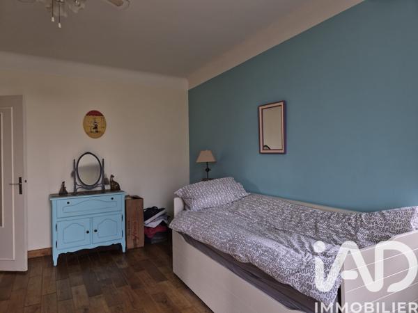 Maison à vendre 5 pièces 140 m² Moncoutant-sur-Sèvre