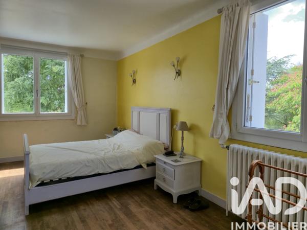 Maison à vendre 5 pièces 140 m² Moncoutant-sur-Sèvre