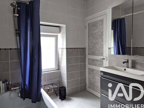 Maison à vendre 5 pièces 140 m² Moncoutant-sur-Sèvre