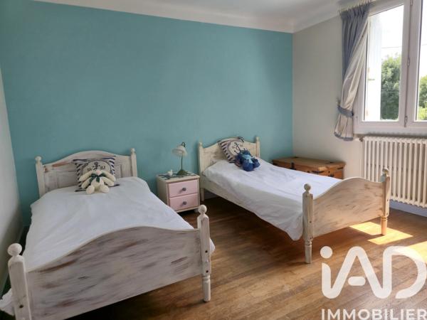 Maison à vendre 5 pièces 140 m² Moncoutant-sur-Sèvre