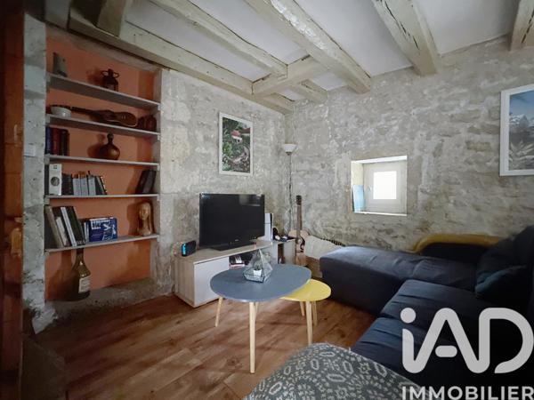 Maison à vendre 3 pièces 73 m² Angoulême
