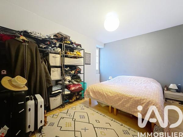 Maison à vendre 3 pièces 73 m² Angoulême