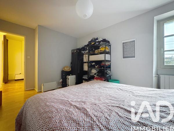 Maison à vendre 3 pièces 73 m² Angoulême