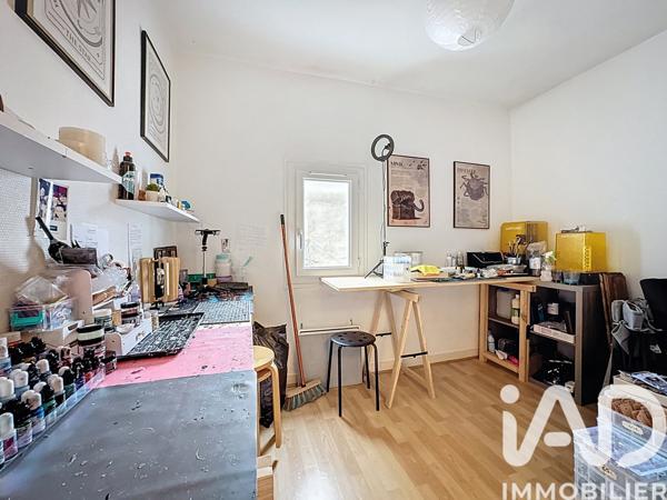Maison à vendre 3 pièces 73 m² Angoulême
