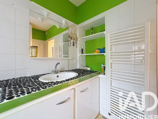 Maison à vendre 3 pièces 73 m² Angoulême