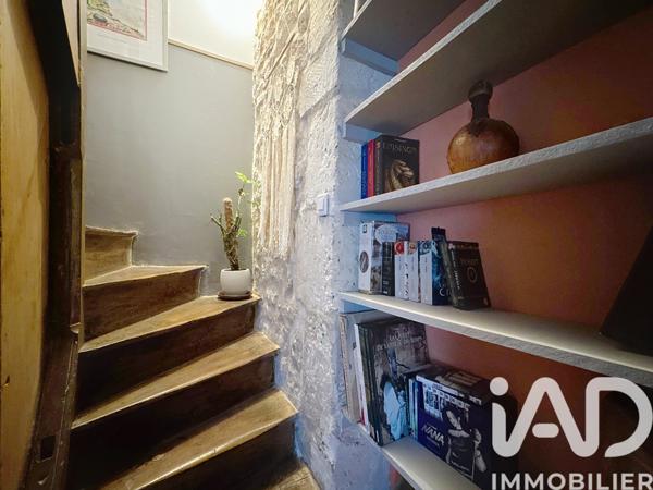 Maison à vendre 3 pièces 73 m² Angoulême