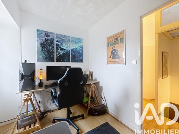Maison à vendre 3 pièces 73 m² Angoulême