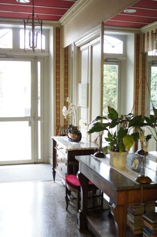 Propriété à vendre 21 pièces CARCASSONNE (11) 18 chambres, 1340m2, deux hangars 668m2 Parking jardin 350m2