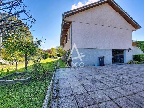 Maison à Couternon, 10 min de Dijon Est  Proche CHU, 3 chambres, sous-sol complet, 836 m² de terrain