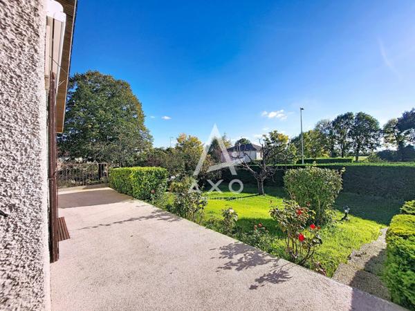 Maison à Couternon, 10 min de Dijon Est  Proche CHU, 3 chambres, sous-sol complet, 836 m² de terrain