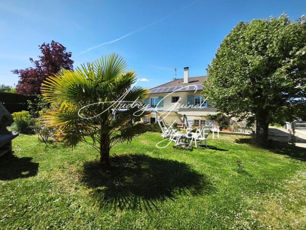 Maison familiale à Montamisé