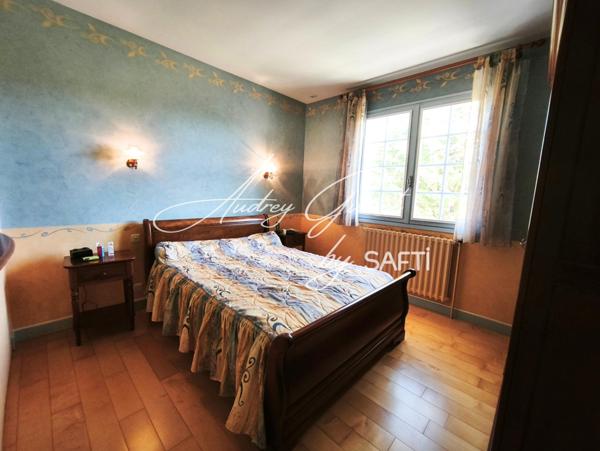 Maison familiale à Montamisé