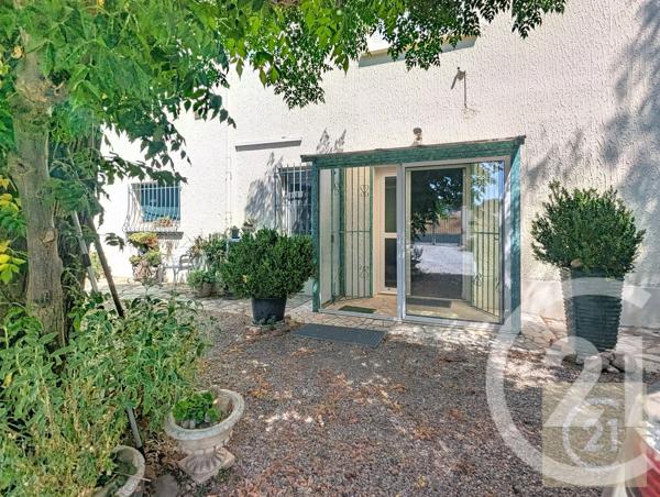 Maison à vendre  4 pièces - 111,80 m 2   BEZIERS  - 34