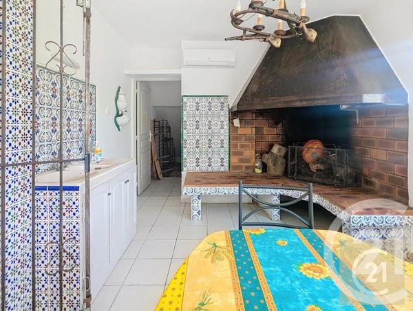 Maison à vendre  4 pièces - 111,80 m 2   BEZIERS  - 34