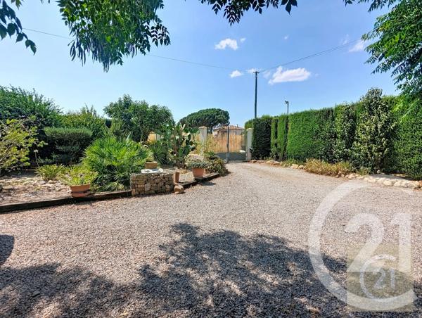 Maison à vendre  4 pièces - 111,80 m 2   BEZIERS  - 34