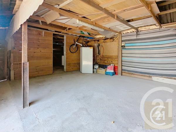 Maison à vendre  4 pièces - 111,80 m 2   BEZIERS  - 34