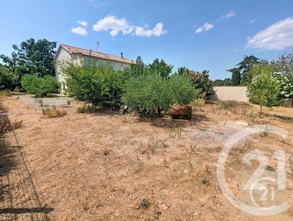 Maison à vendre  4 pièces - 111,80 m 2   BEZIERS  - 34
