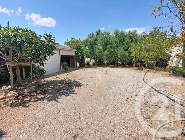 Maison à vendre  4 pièces - 111,80 m 2   BEZIERS  - 34