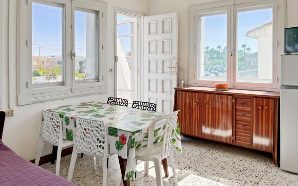 Maison à vendre    8 pièces •  Marseillan