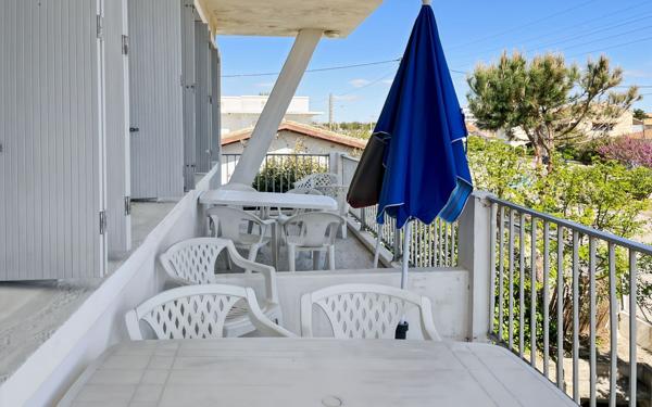 Maison à vendre    8 pièces •  Marseillan