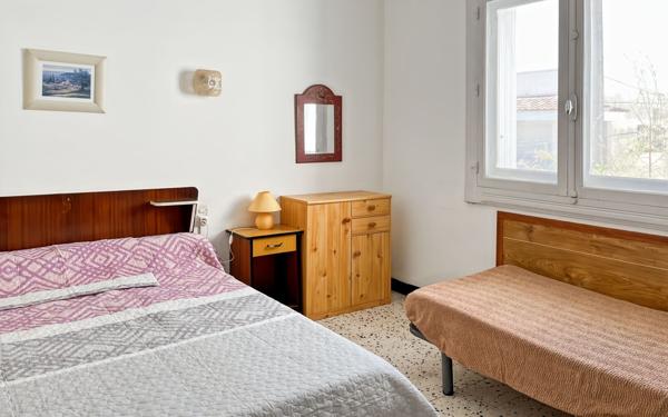 Maison à vendre    8 pièces •  Marseillan