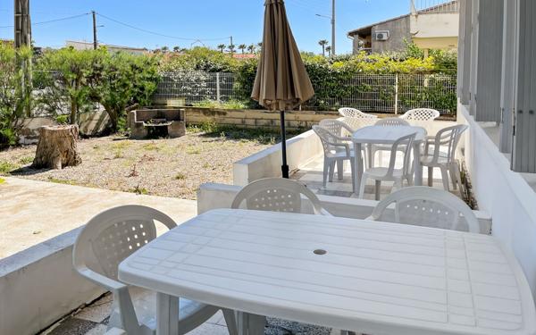 Maison à vendre    8 pièces •  Marseillan
