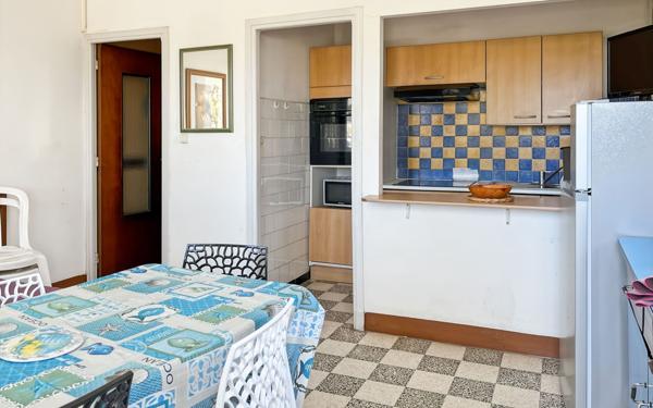 Maison à vendre    8 pièces •  Marseillan
