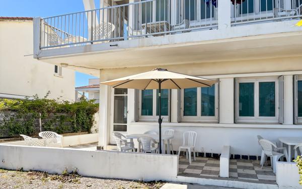 Maison à vendre    8 pièces •  Marseillan