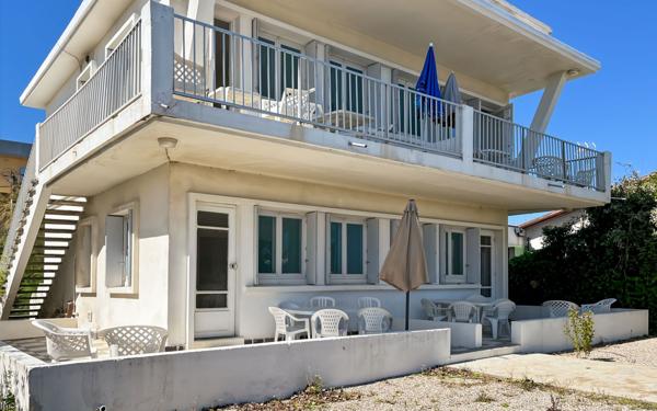 Maison à vendre    8 pièces •  Marseillan