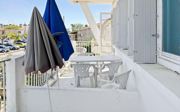 Maison à vendre    8 pièces •  Marseillan