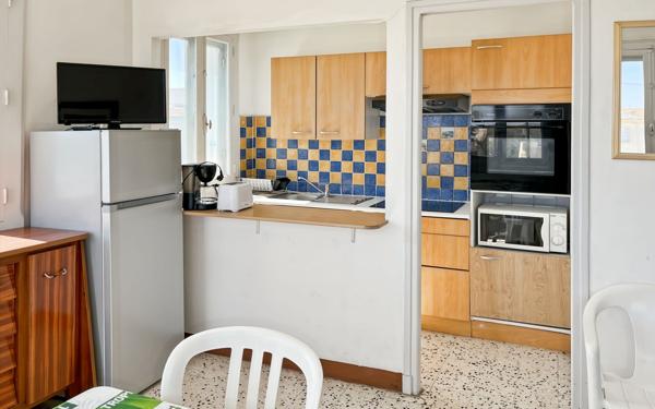 Maison à vendre    8 pièces •  Marseillan