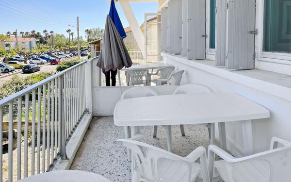 Maison à vendre    8 pièces •  Marseillan