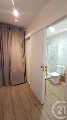 Appartement F2 à vendre  2 pièces - 30 m 2   BALARUC LES BAINS  - 34