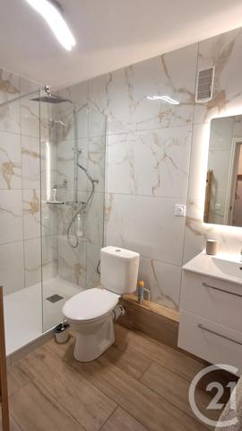 Appartement F2 à vendre  2 pièces - 30 m 2   BALARUC LES BAINS  - 34