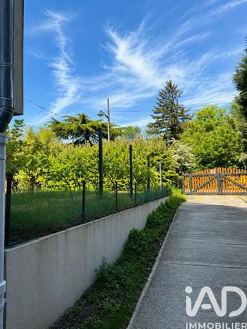 Appartement à vendre 4 pièces 79,91 m² Corbeil-Essonnes