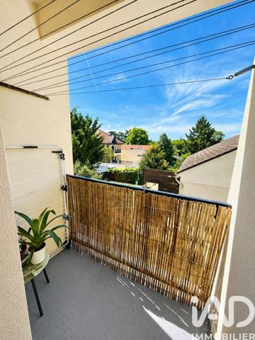 Appartement à vendre 4 pièces 79,91 m² Corbeil-Essonnes