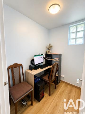 Appartement à vendre 4 pièces 79,91 m² Corbeil-Essonnes
