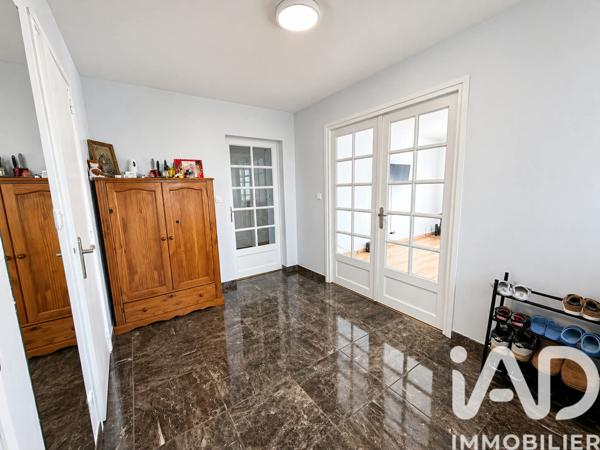 Appartement à vendre 4 pièces 79,91 m² Corbeil-Essonnes