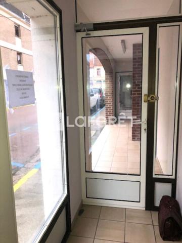 Location local commercial près de HESDIN - 3 pièce(s) - 66 m² - 520 €/mois