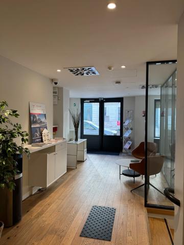 Local/bureau à vendre ORLEANS (45)