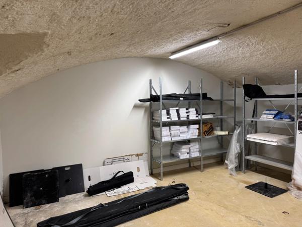 Local/bureau à vendre ORLEANS (45)