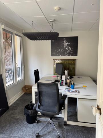 Local/bureau à vendre ORLEANS (45)