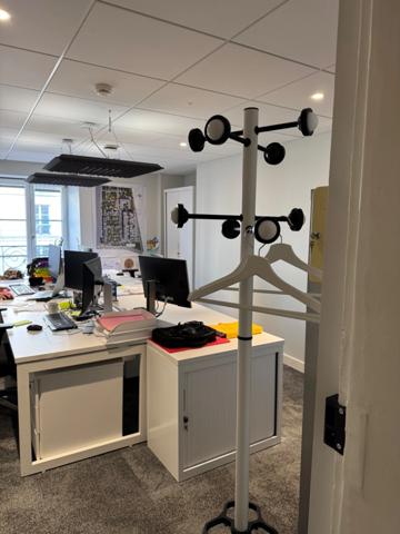 Local/bureau à vendre ORLEANS (45)