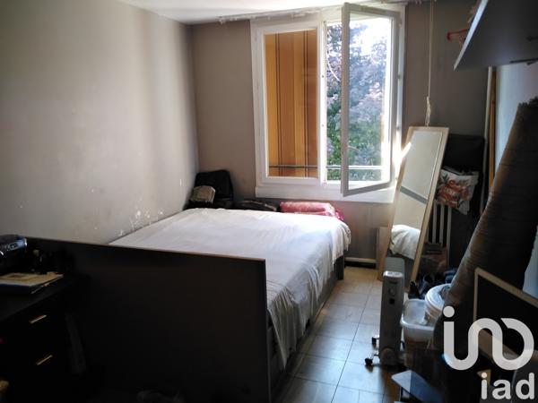 Appartement à vendre 3 pièces 51,3 m² Creil