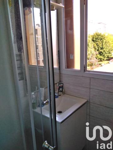 Appartement à vendre 3 pièces 51,3 m² Creil