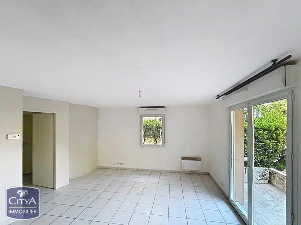 Appartement à vendre 2 pièces 49m² Languidic (56440)